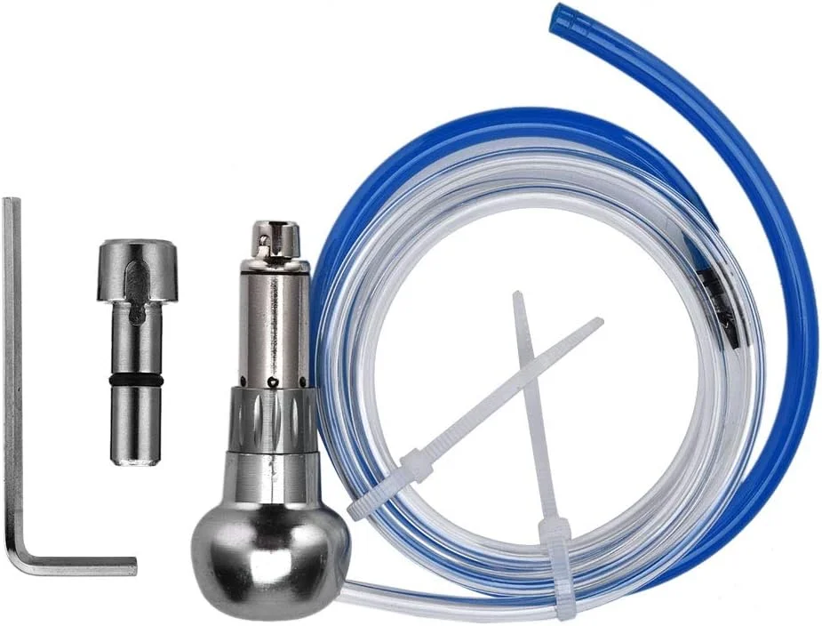 قلم حکاکی، قلم حکاکی پنوماتیک جواهرات، ابزار جانبی حکاکی با سختی بالا