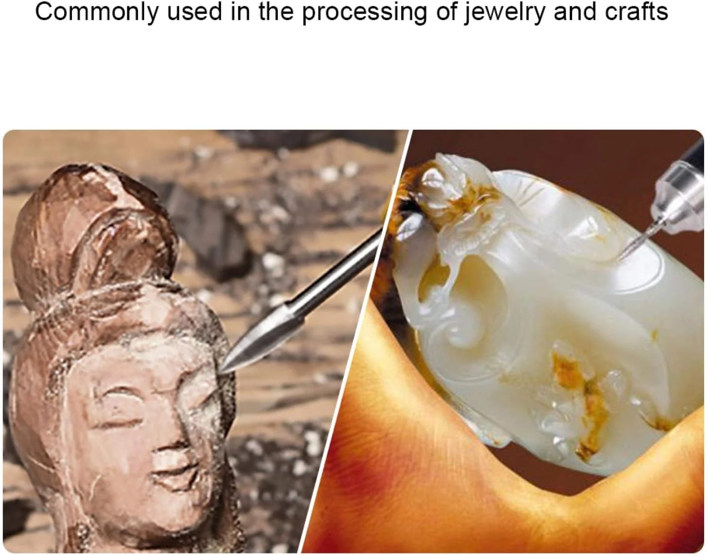 دسته فرز فورم، دسته چکش حکاکی جواهرات، ابزار شفت فلکس مناسب برای ریمر جواهرات دسته فرز فورم، دسته چکش حکاکی جواهرات، ابزار شفت فلکس مناسب برای ریمر جواهرات