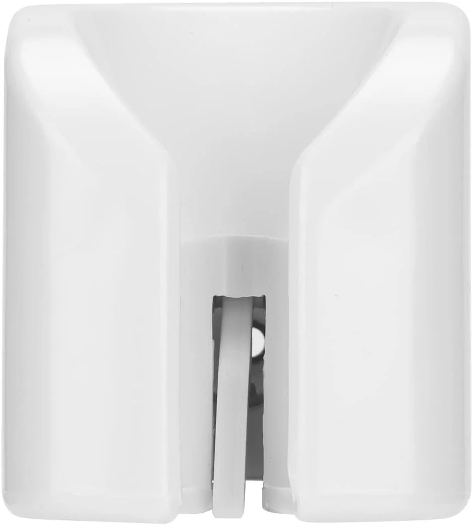 نگهدارنده ابزار دندانپزشکی، آویز سفید، استند نگهدارنده هندپیس دندانپزشکی، با طراحی ورودی و خروجی هوا