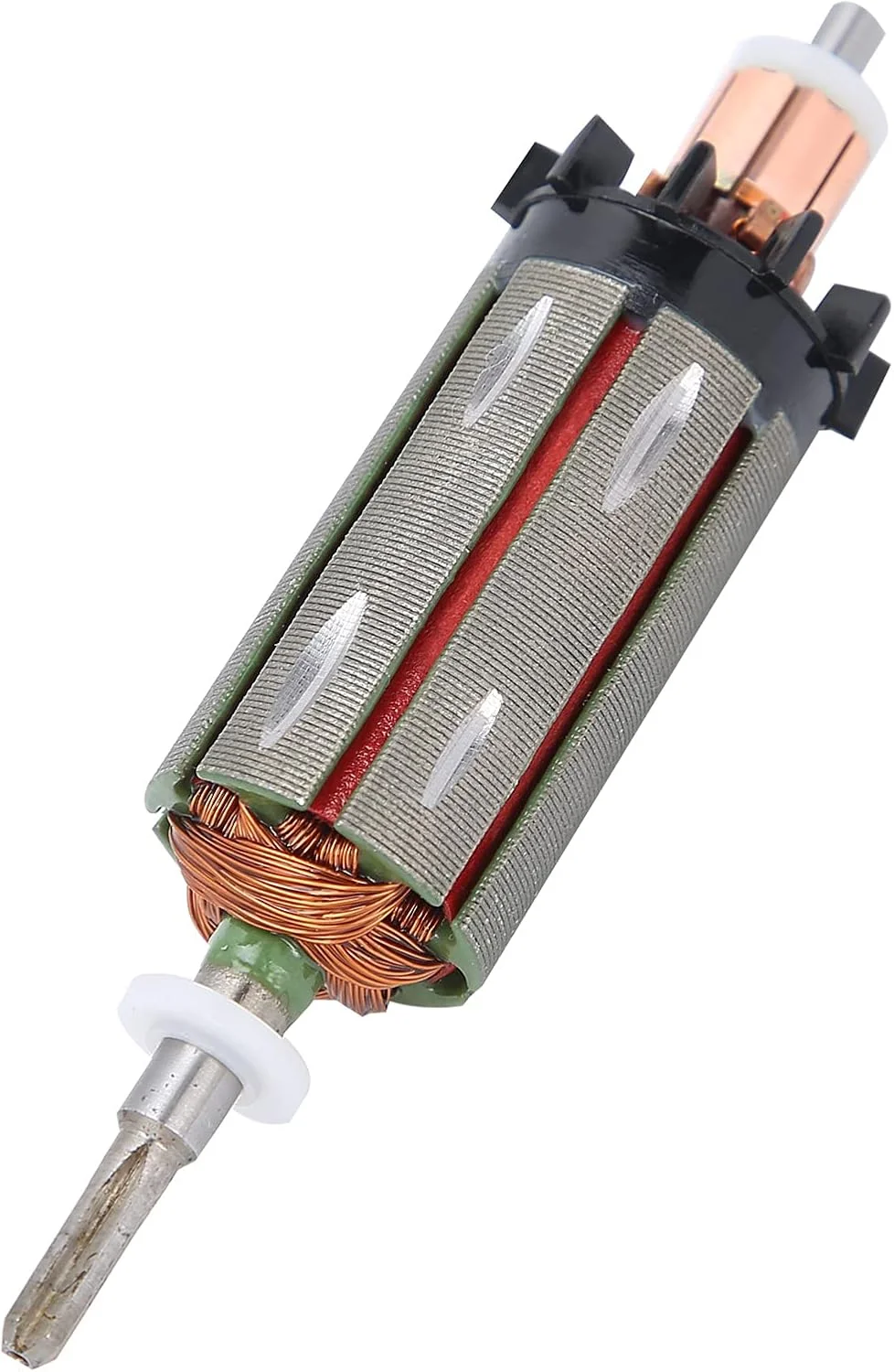 هندپیس دریل ناخن موتور 35000 دور در دقیقه قطعه تعویضی لوازم جانبی دریل برقی مانیکور ناخن