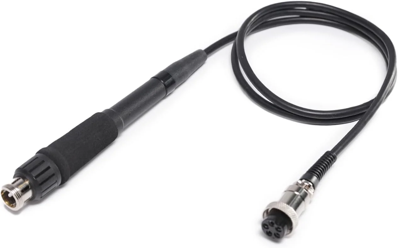 دسته هیتر هویه WEP 307A، دسته جایگزین فقط سازگار با WEP 939D+ IV 300W