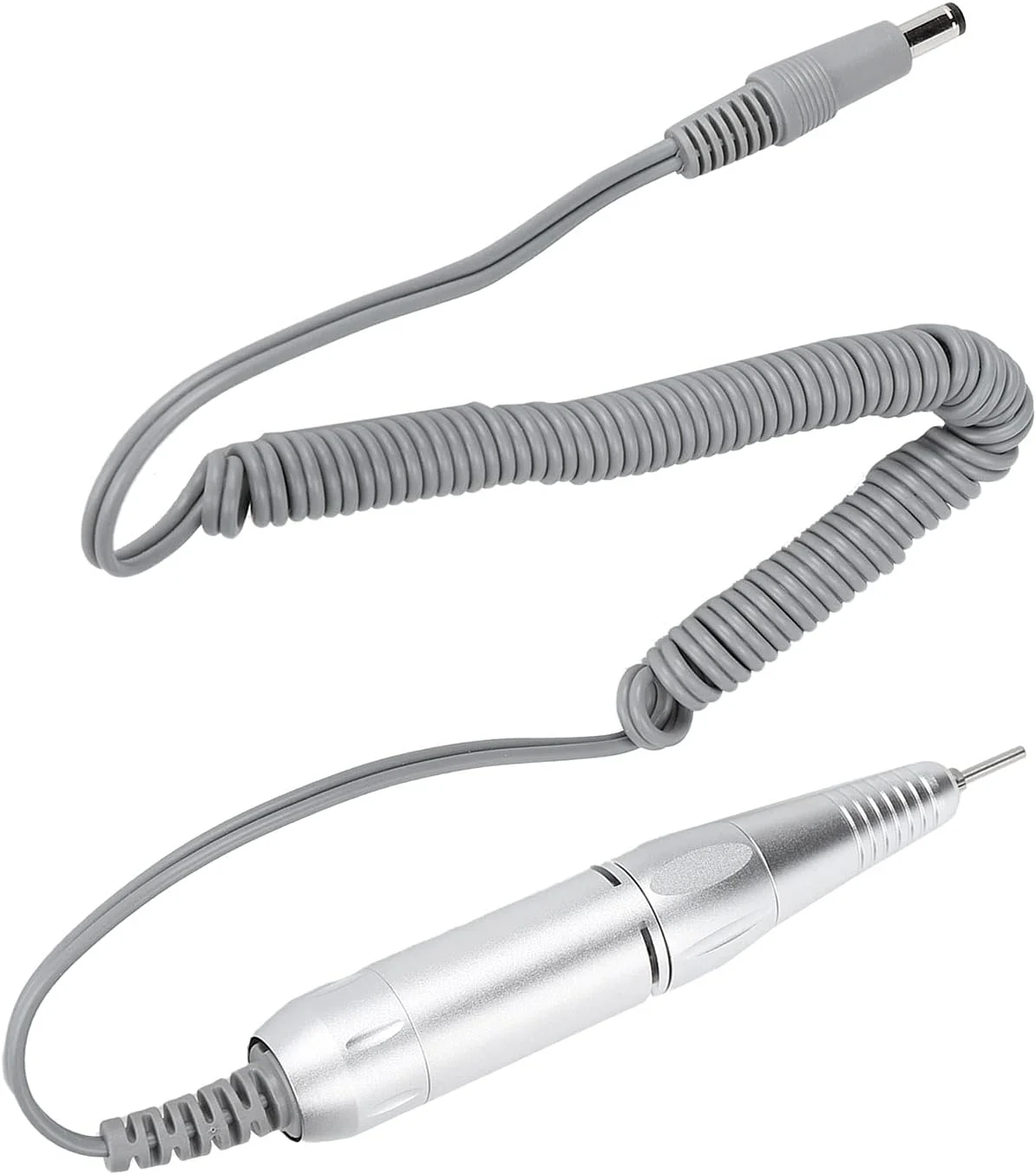 دسته دریل ناخن، قلم دریل ناخن حرفه ای، پین جایگزین برقی، سنگ ناخن، دستگاه پولیش ناخن، آسیاب، مراقبت از ناخن، ابزار مانیکور