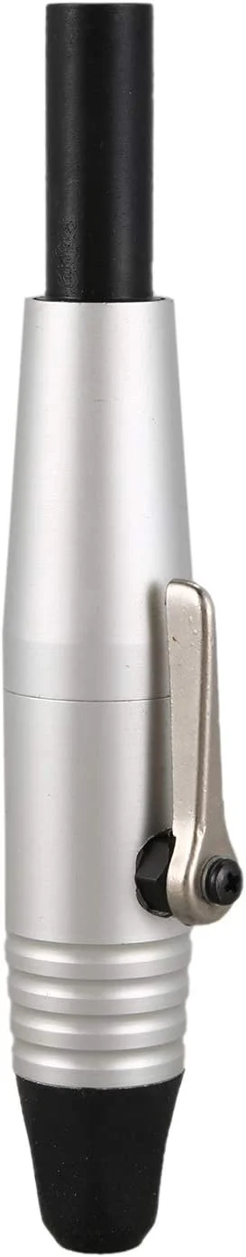 دسته هندپیس تعویض سریع شفت انعطاف پذیر مدل T30 با فضا برای فوردوم