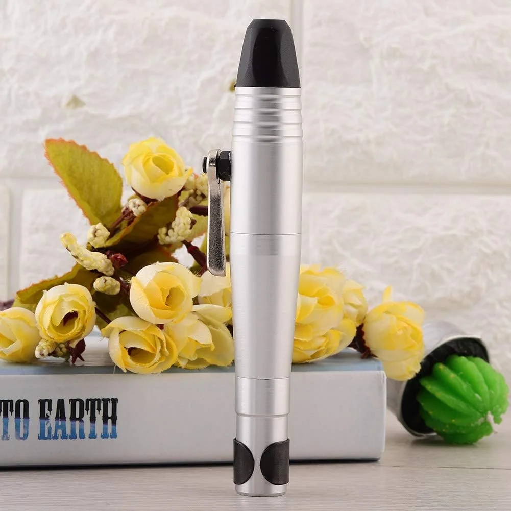 دسته ابزار چرخشی تعویض سریع جواهرات مدل T/30 به همراه شفت انعطاف پذیر و سه نظام 2.35 میلی متری برای تعمیرکاران ابزار جواهرات