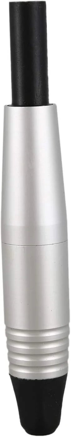 دسته هندپیس تعویض سریع شفت انعطاف پذیر مدل T30 با فضا برای فوردوم