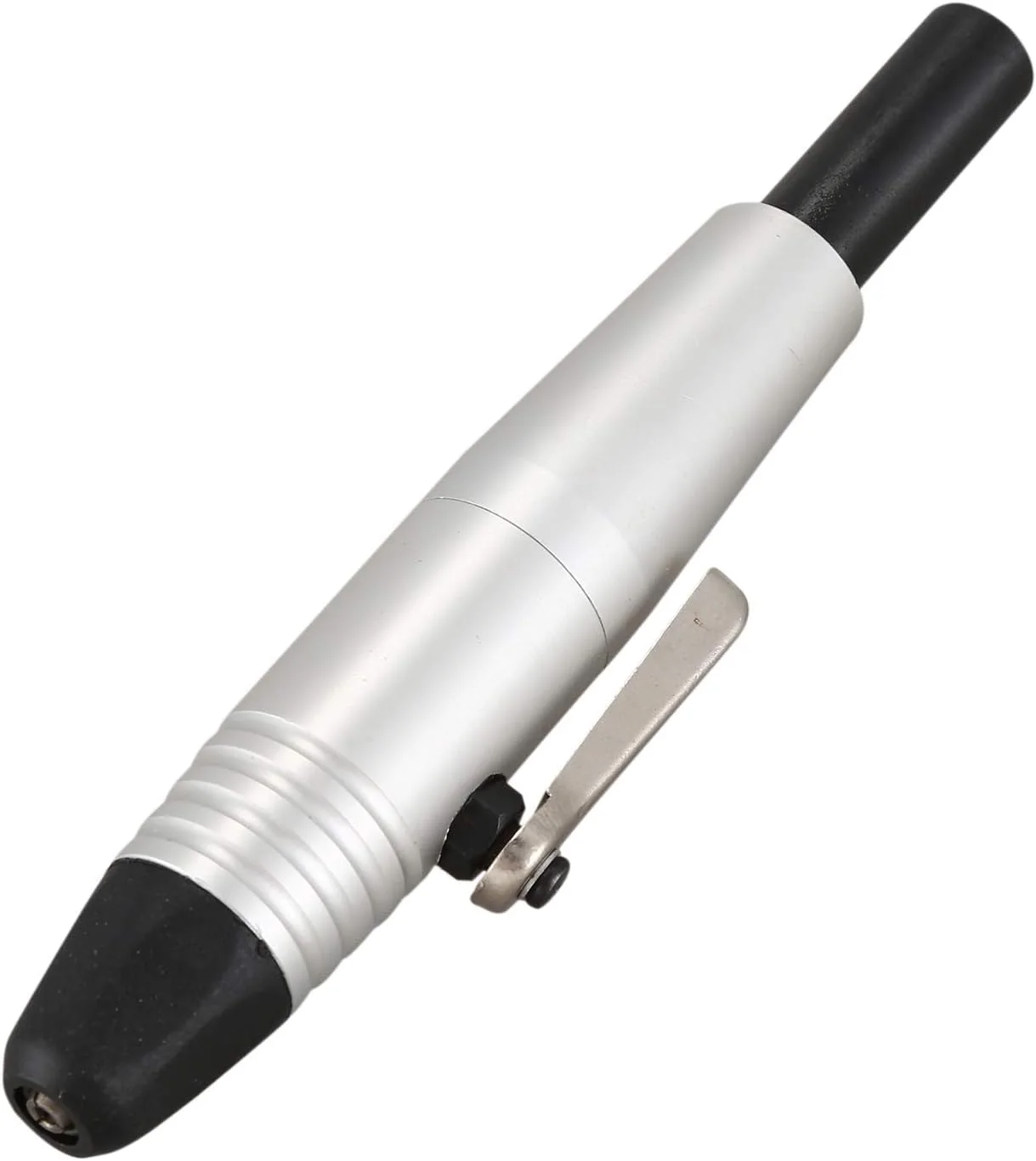 دسته هندپیس تعویض سریع شفت انعطاف پذیر مدل T30 با فضا برای فوردوم