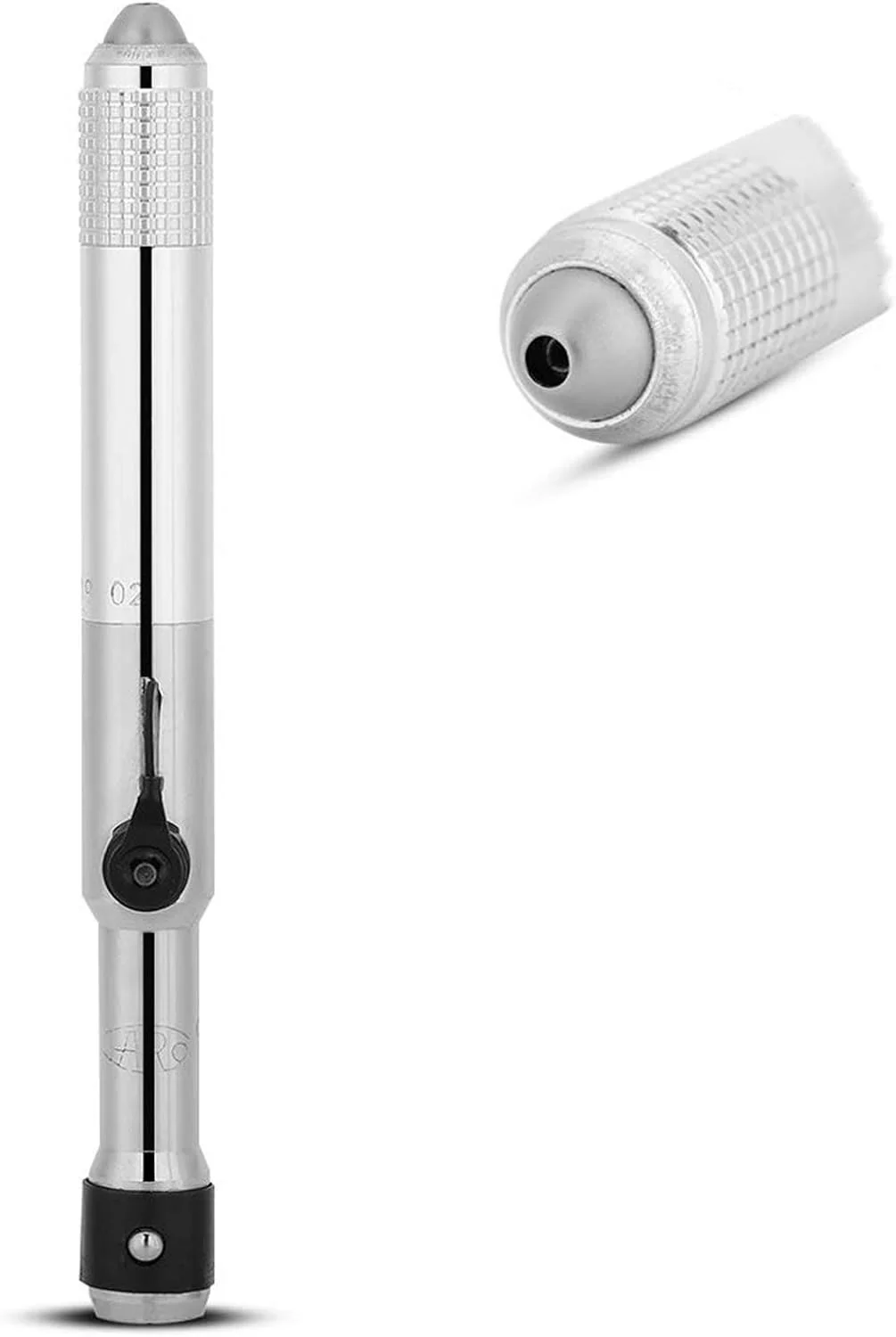 دسته فرز، سر جرثقیل با دقت بالا، دسته فرز تعویض سریع چرخشی T38، دسته فرز تعویض سریع چرخشی جواهرات شفت انعطاف پذیر نگهدارنده ابزار شنک 2.35 میلی متری