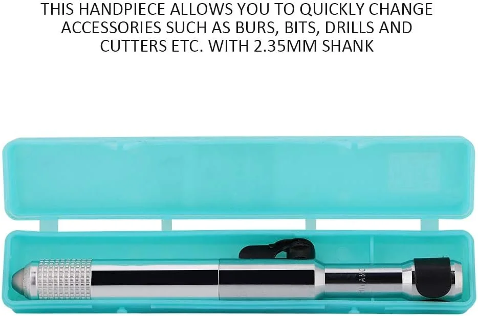 دسته فرز، سر جرثقیل با دقت بالا، دسته فرز تعویض سریع چرخشی T38، دسته فرز تعویض سریع چرخشی جواهرات شفت انعطاف پذیر نگهدارنده ابزار شنک 2.35 میلی متری