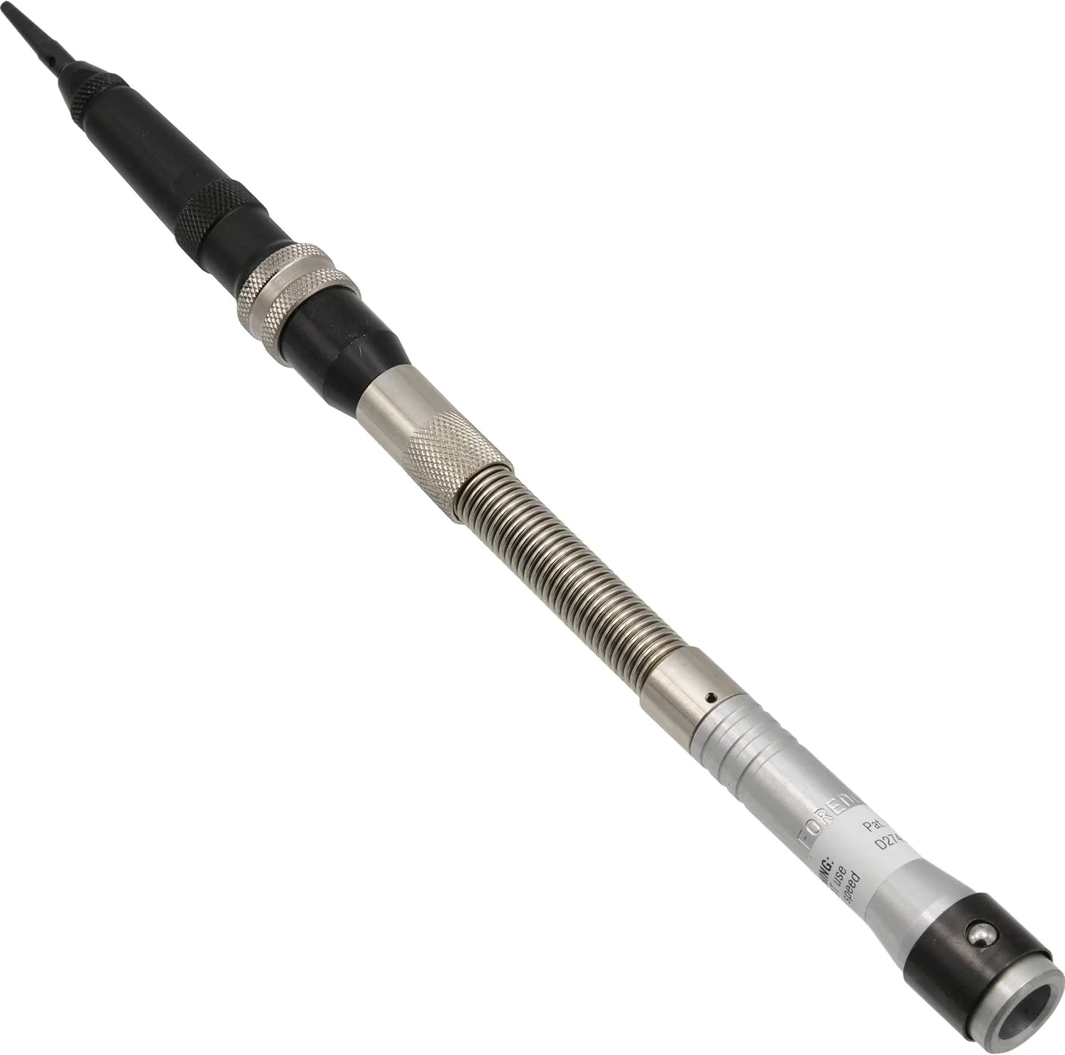 هندپیس فوردم، 15D، چکشی، دوبلکس