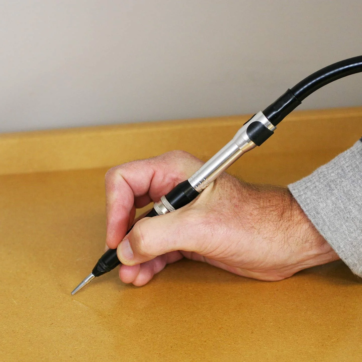 دسته چکش ابزار Eurotool برای سیستم شفت انعطاف پذیر | HDP-155.00