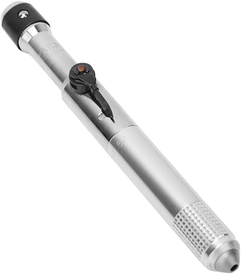 ست ابزار تعویض سریع شفت انعطاف پذیر چرخشی جواهرات Brrnoo مناسب برای Foredom، ماشین شفت انعطاف پذیر، ابزار شفت انعطاف پذیر ماشین چرخشی کلید سه نظام