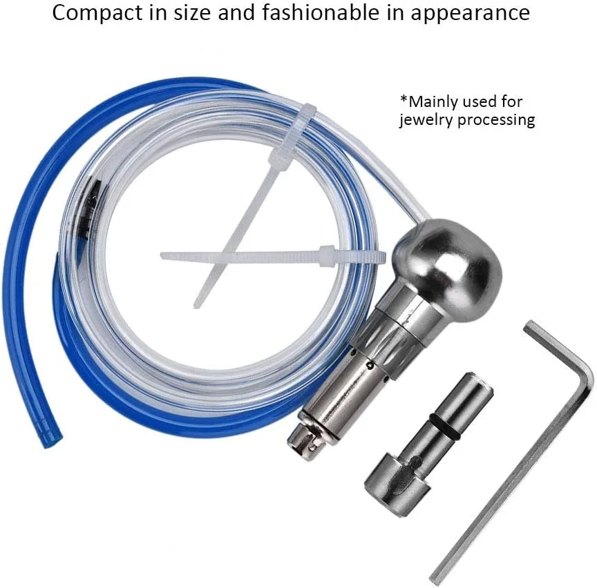 قلم حکاکی برای دستگاه پنوماتیک، ابزار ساخت جواهرات قابل حمل برای پردازش حکاکی