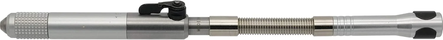 هندپیس دوبلکس Foredom H.10D، تعویض سریع