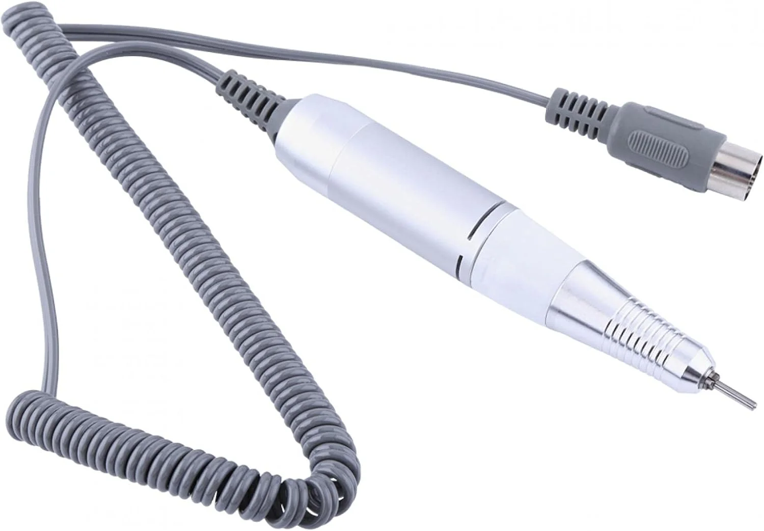 قلم جایگزین دریل برقی ناخن، دستگاه پدیکور و پولیش ناخن