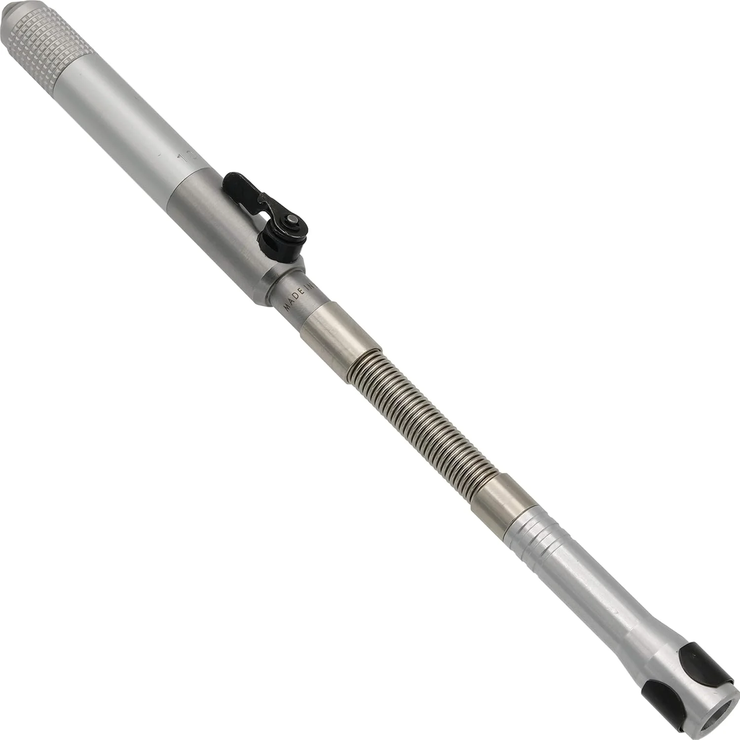 هندپیس دوبلکس Foredom H.10D، تعویض سریع