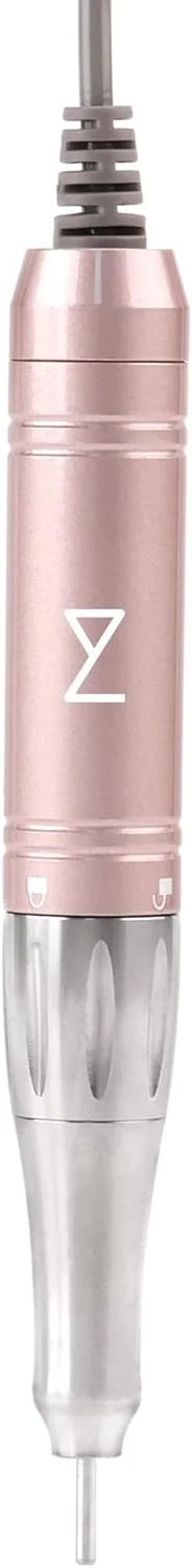 هندپیس موتور بدون هسته M - Mase با سرعت 35000 دور در دقیقه - فقط هندپیس (هندپیس - رزگلد)