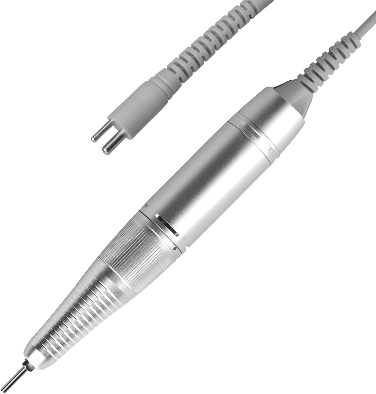 قلم دستگاه مانیکور AZ GOGO (نیاز به میزبان قابل حمل) مدل DR-2036، ۳۰۰۰۰ دور در دقیقه - مناسب برای میزبان ۳ جک