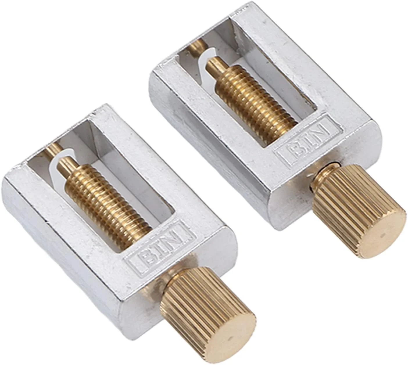 مجموعه ۴ عددی ابزار تعمیر و تعویض بلبرینگ هندپیس دندانپزشکی، به همراه جعبه نگهداری، کارتریج هندپیس و ابزار جداکننده کارتریج پرسرعت، ابزار جداکننده سنگین