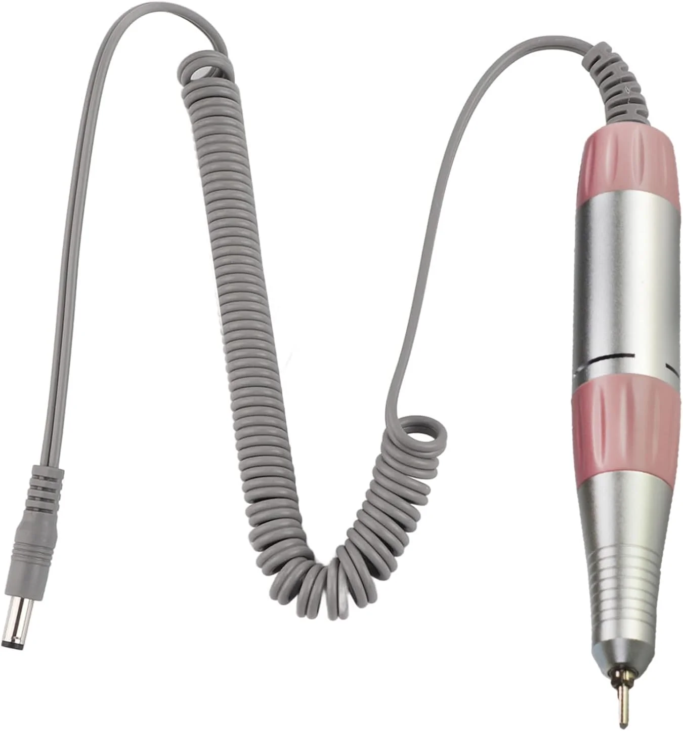 دستگاه سوهان برقی ناخن 35000 دور در دقیقه، پولیشر ناخن آلیاژ آلومینیوم