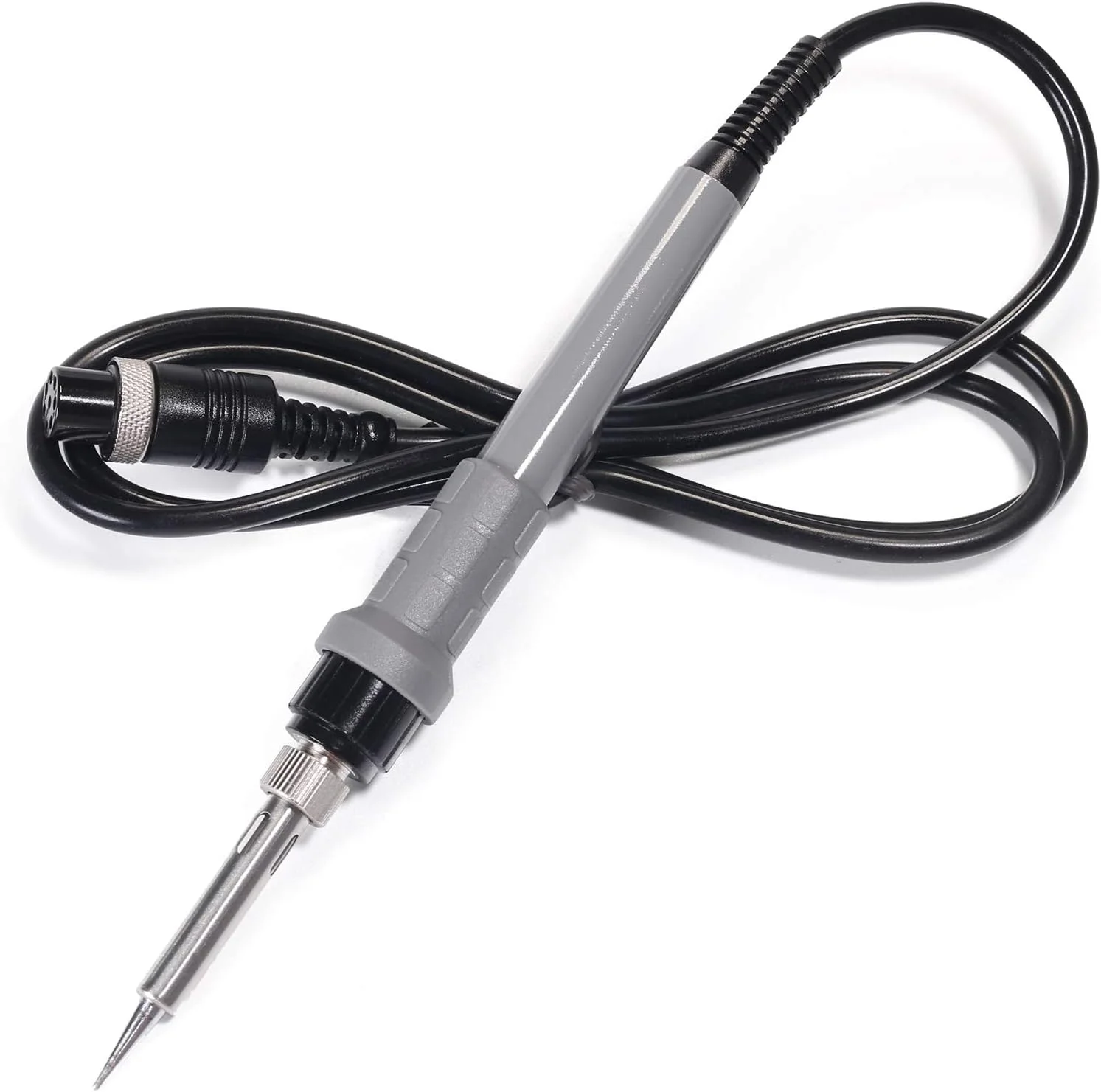 دسته هیتر/هندپیس یدکی YIHUA #948A برای دستگاه لحیم کاری Yihua 948 و Yihua 948-II