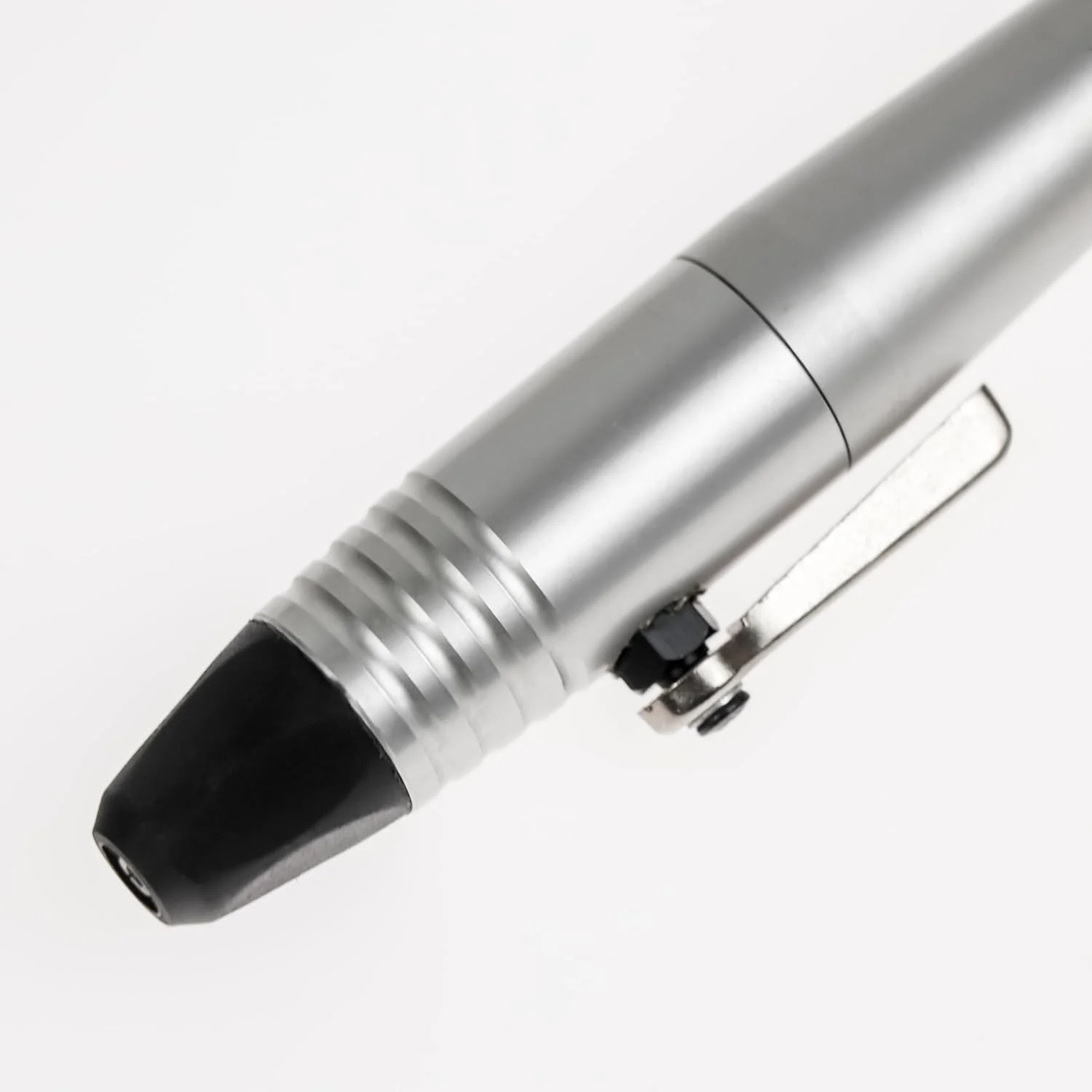 دسته پرداخت سریع تعویض، دسته پرداخت 2.35 با شفت انعطاف پذیر، ابزار آسیاب چرخشی با دقت بالا (T30, 2.35mm)