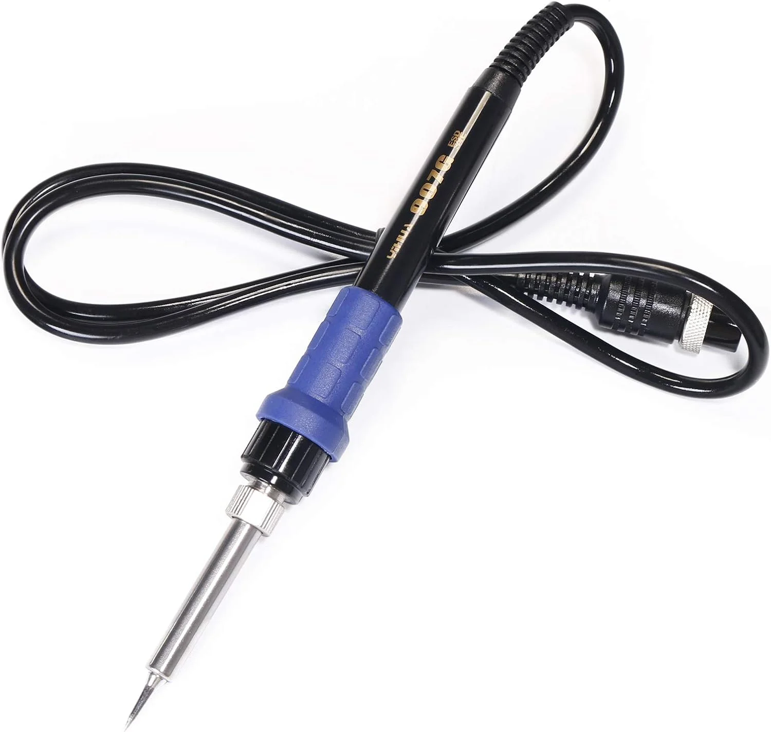 دسته/هندپیس یدکی هویه YIHUA 907G برای دستگاه لحیم کاری و تعمیرات Yihua 8786D-I