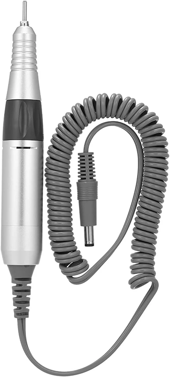 قلم دستگاه مانیکور و پدیکور برقی اونا با سرعت 30000 دور در دقیقه، دسته و ابزار جانبی