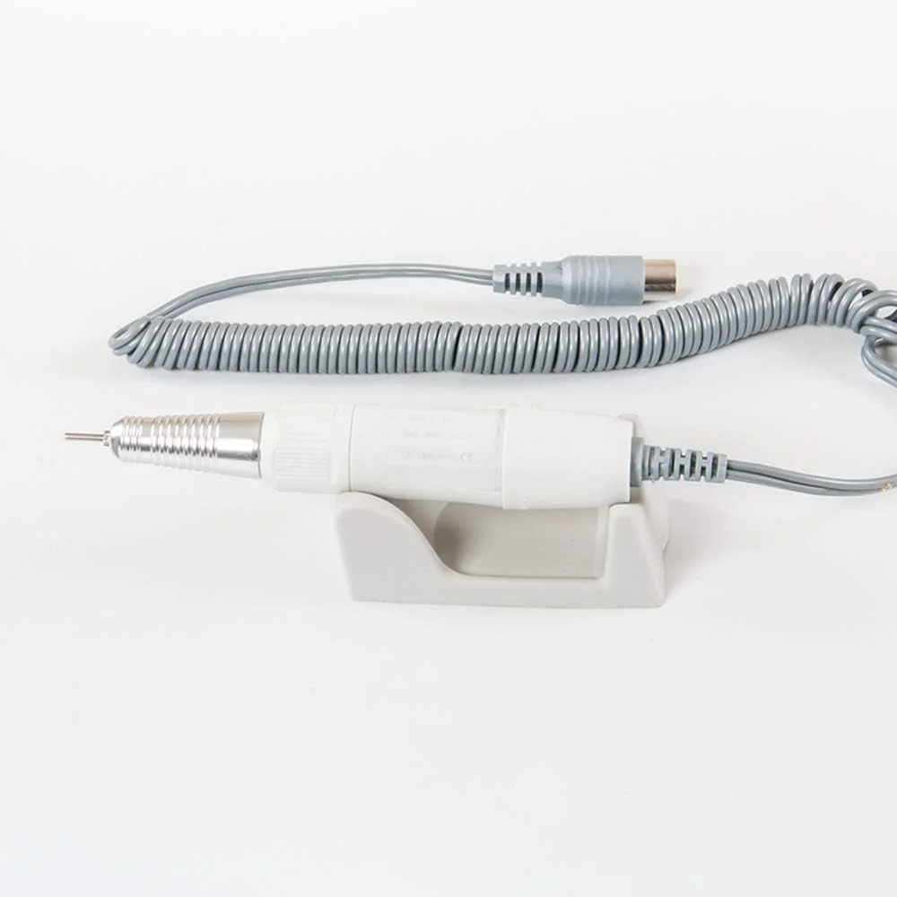 میکروموتور برقی ناخن 210 و ست هندپیس SDE-H20N 2.35mm، تجهیزات مانیکور پدیکور و هنر ناخن