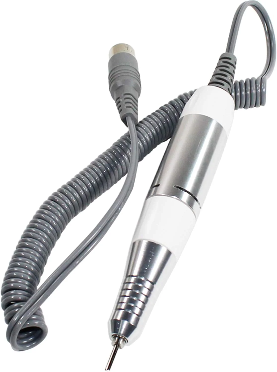 قلم برقی حرفه ای مانیکور و پدیکور، مناسب برای طراحی ناخن، سوهان، پولیش و ساییدن – ابزار جانبی دستگاه مانیکور