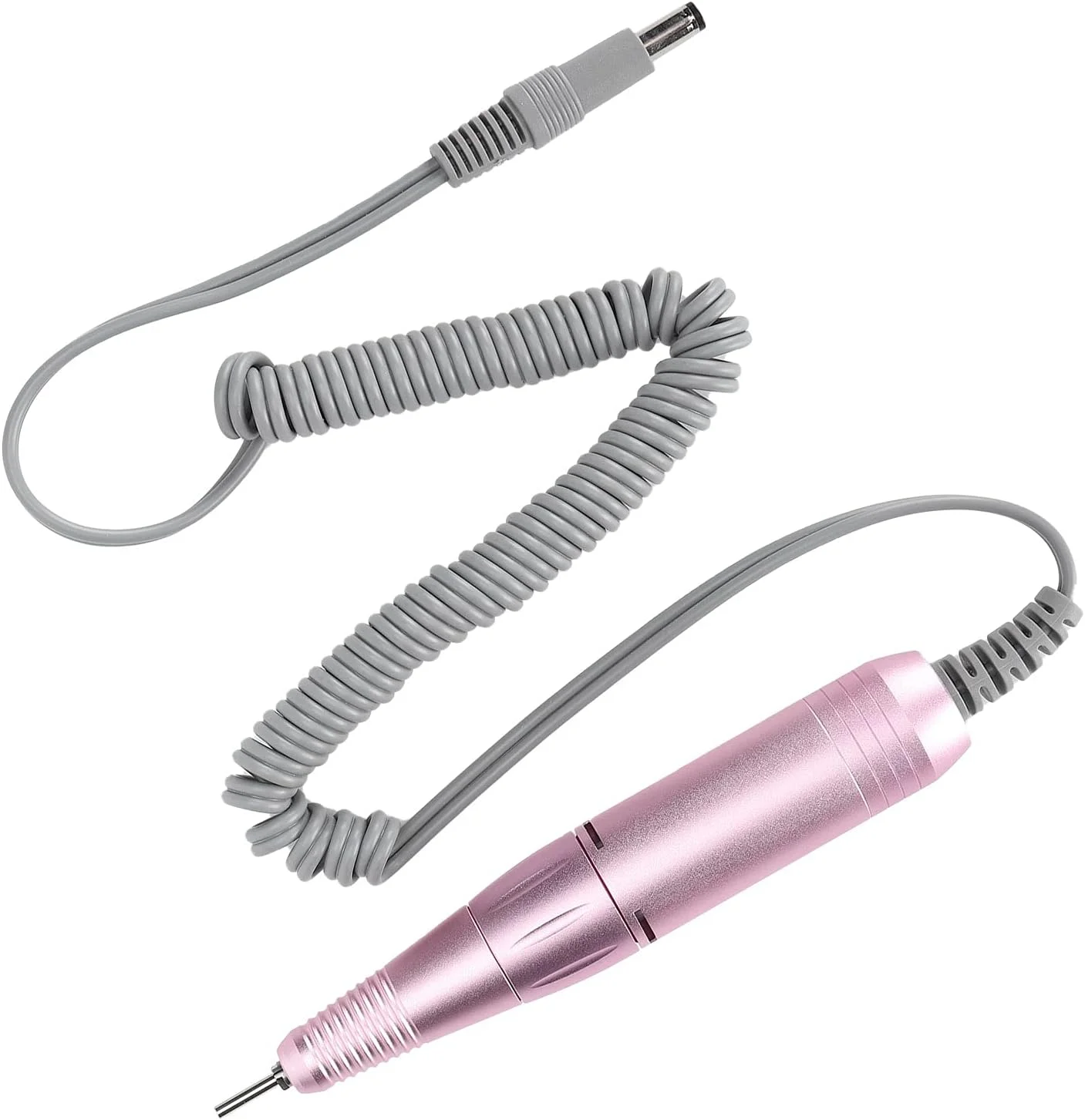 دسته هندپیس دریل ناخن برقی مانیکور پدیکور، لوازم جانبی دسته دستگاه پولیش