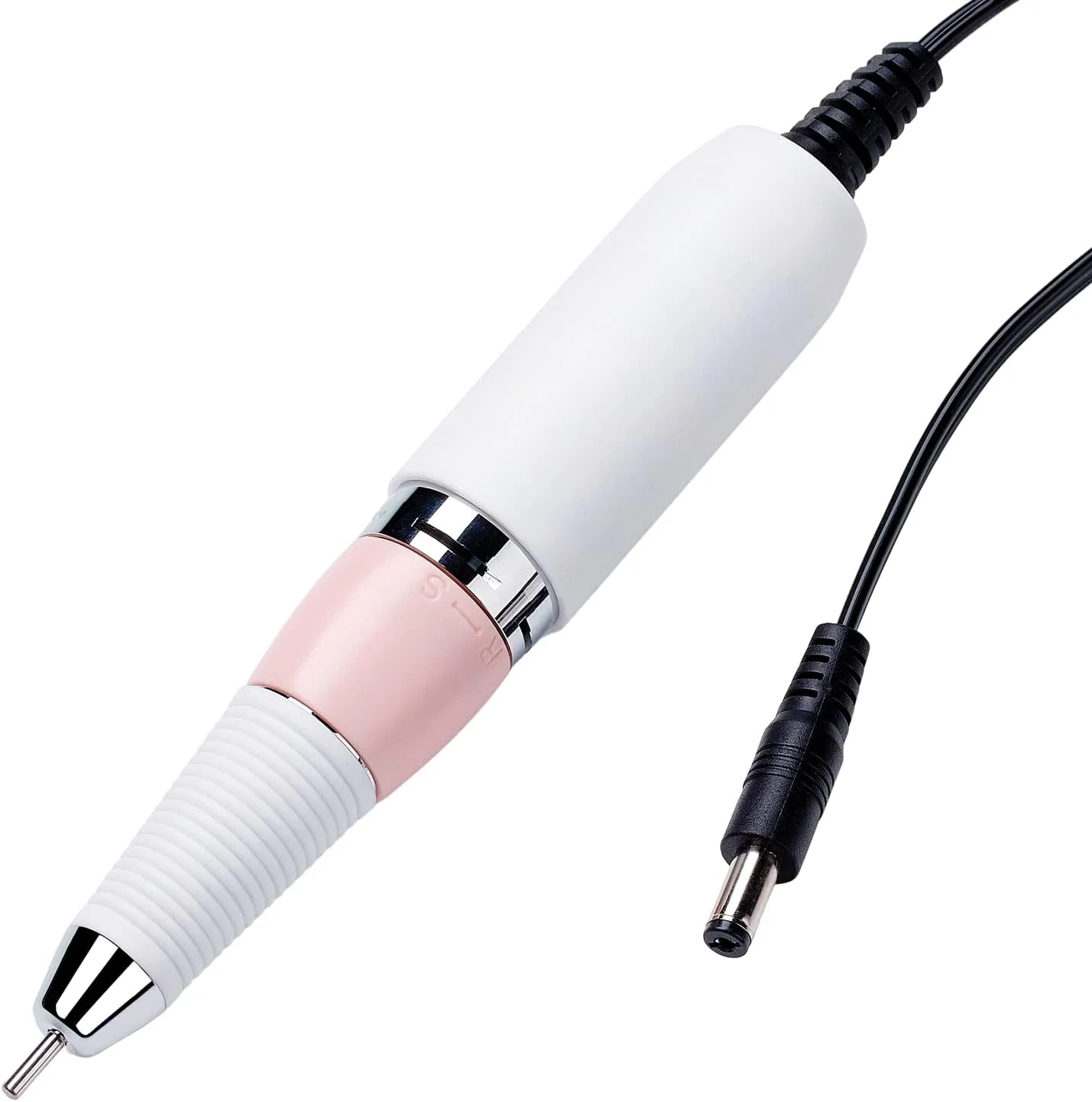 هندپیس دریل ناخن Makartt برای Malory، جایگزینی برای دستگاه برقی قابل شارژ 30000 دور در دقیقه برای ابزار مانیکور، از بین برنده حرفه ای لاک ژل و پودر اکریلیک