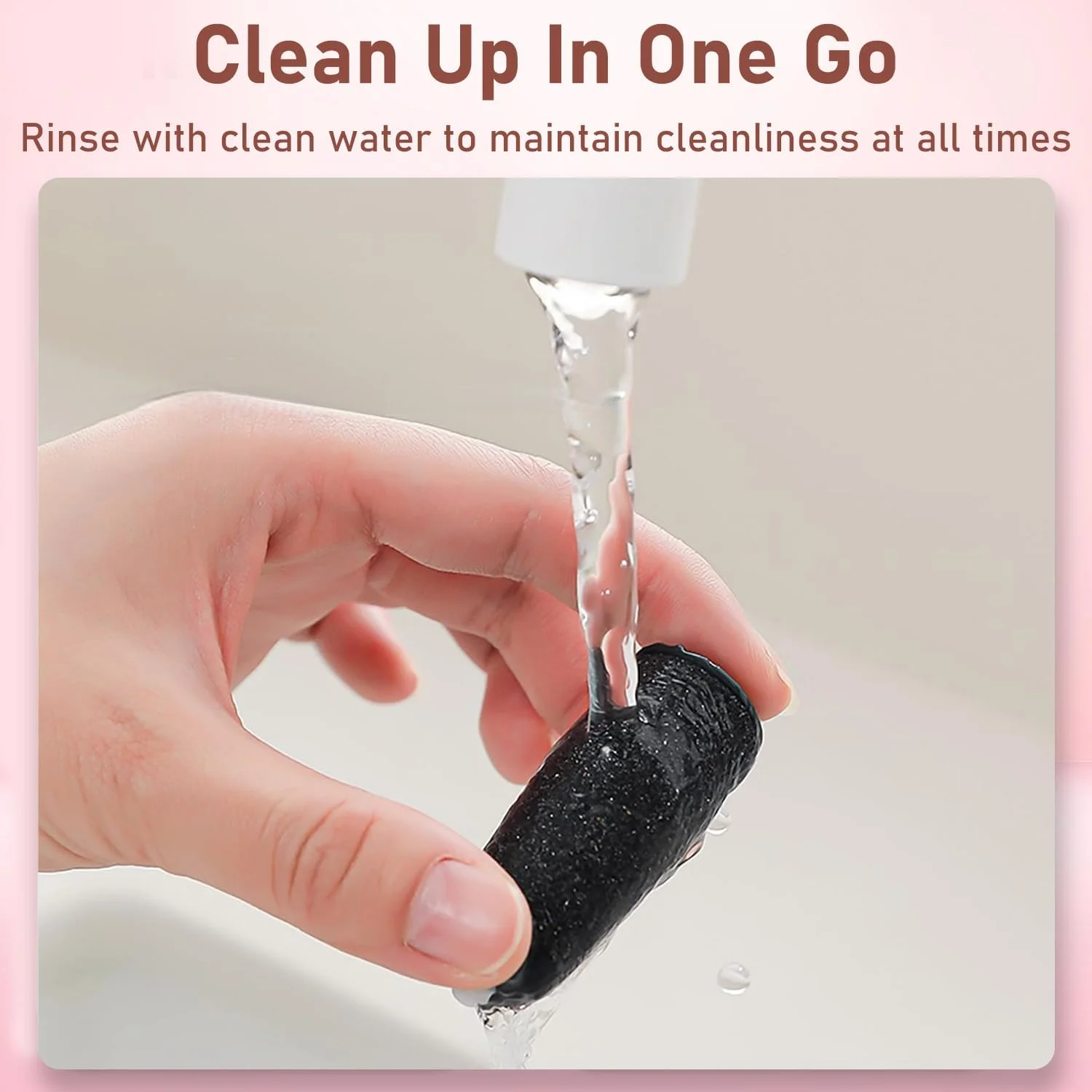 سوهان برقی پا، دستگاه از بین برنده پینه پا، قابل شارژ با USB و ضد آب، دارای 4 سری برس، برای درمان پاشنه های خشک و ترک خورده، پینه ها و پوست های مرده