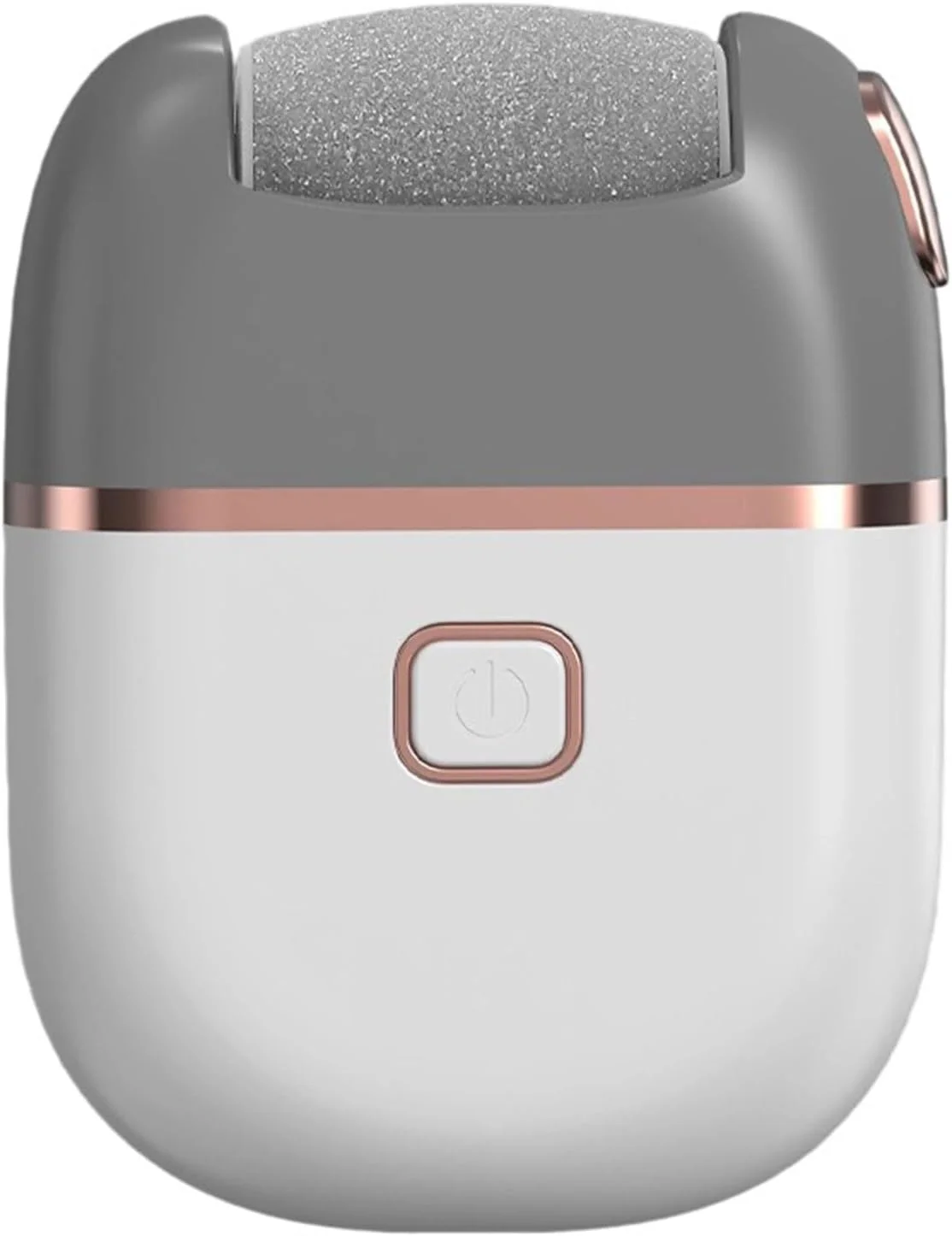 سوهان برقی پا، از بین برنده پینه، ابزار کارآمد لایه برداری و پدیکور، طراحی ارگونومیک ایمن برای داشتن پاهایی نرم و لطیف، سوهان برقی برای مراقبت روزانه از پا