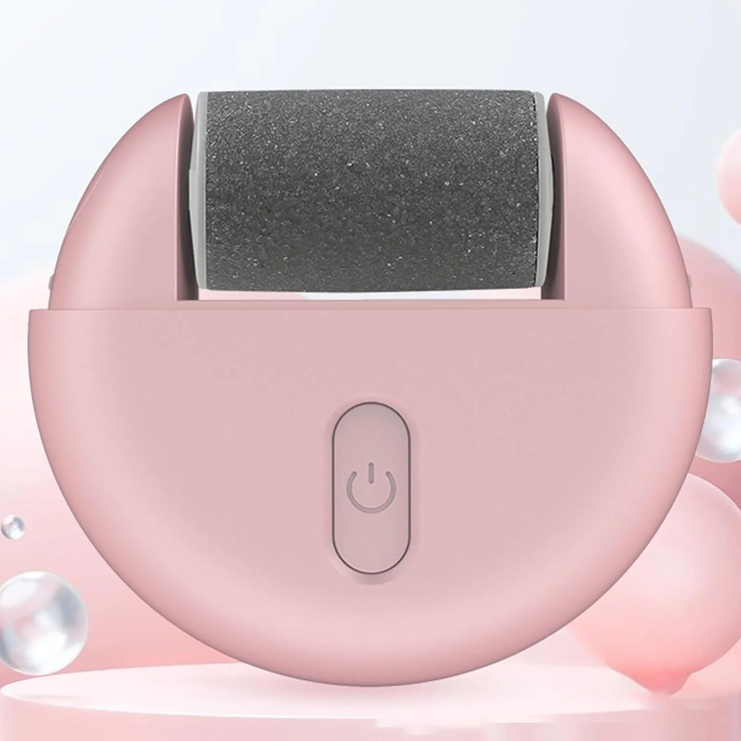 سوهان برقی پا | اسکرابر برقی - لایه بردار پوست مرده - برای پدیکور مردان و زنان، از بین بردن پوست مرده سوهان برقی پا | اسکرابر برقی - لایه بردار پوست مرده - برای پدیکور مردان و زنان، از بین بردن پوست مرده