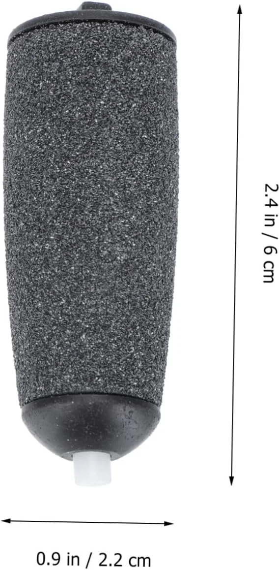 30 عدد سری یدکی سوهان پا، لوازم جانبی مانیکور، سوهان برقی ناخن، سری غلتکی برقی زبر، سری سنگ پا، لوازم جانبی پدیکور CD