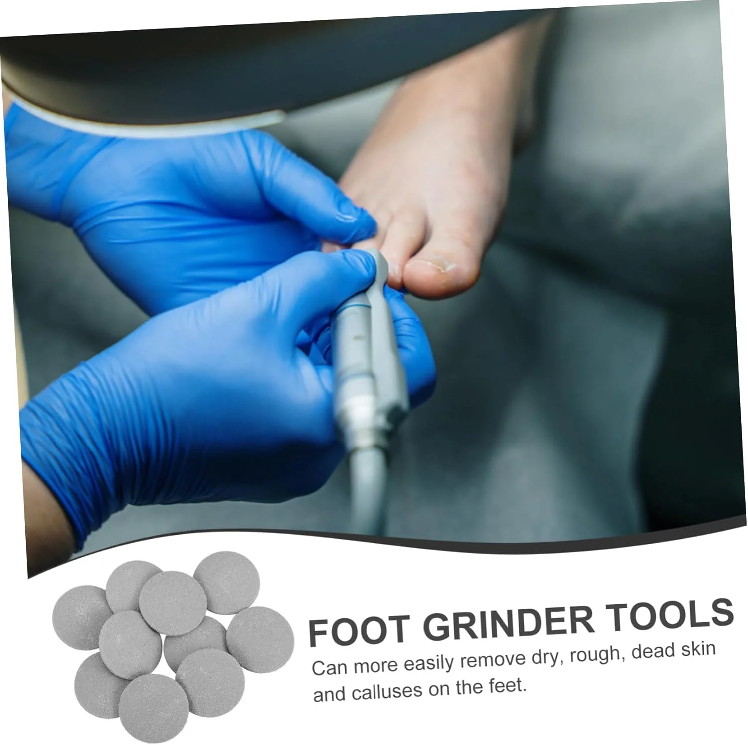 ۱۰ عدد سری سوهان برقی پا، قطعه سوهان برقی پا، سری پد سوهان برقی پا، سری یدکی سوهان پا، سری یدکی سوهان پا، ابزار سوهان پا ۱۰ عدد سری سوهان برقی پا، قطعه سوهان برقی پا، سری پد سوهان برقی پا، سری یدکی سوهان پا، سری یدکی سوهان پا، ابزار سوهان پا