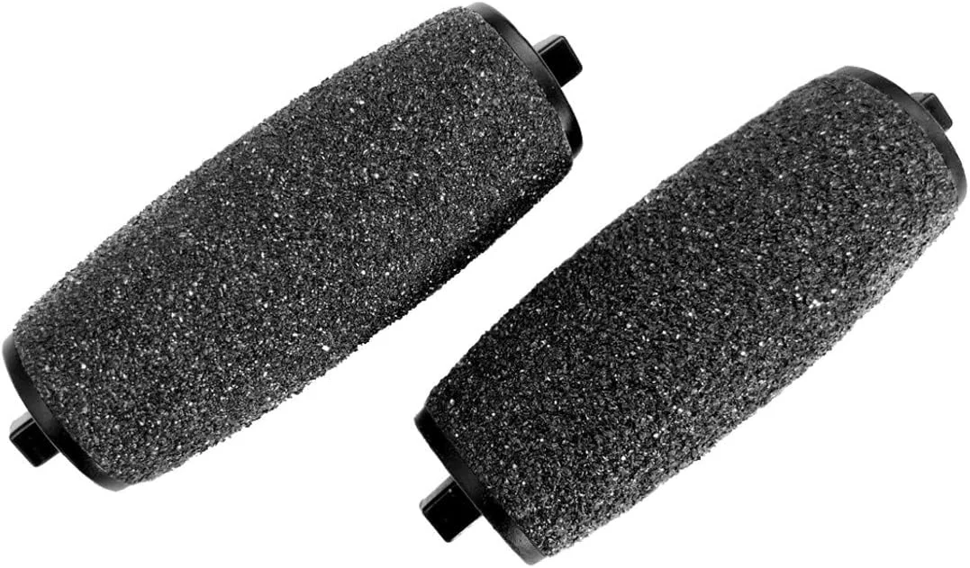 دو عدد سری یدکی PN0001 برای سوهان برقی پاشنه پا Concept PN1000 و PN1001، درجه متوسط