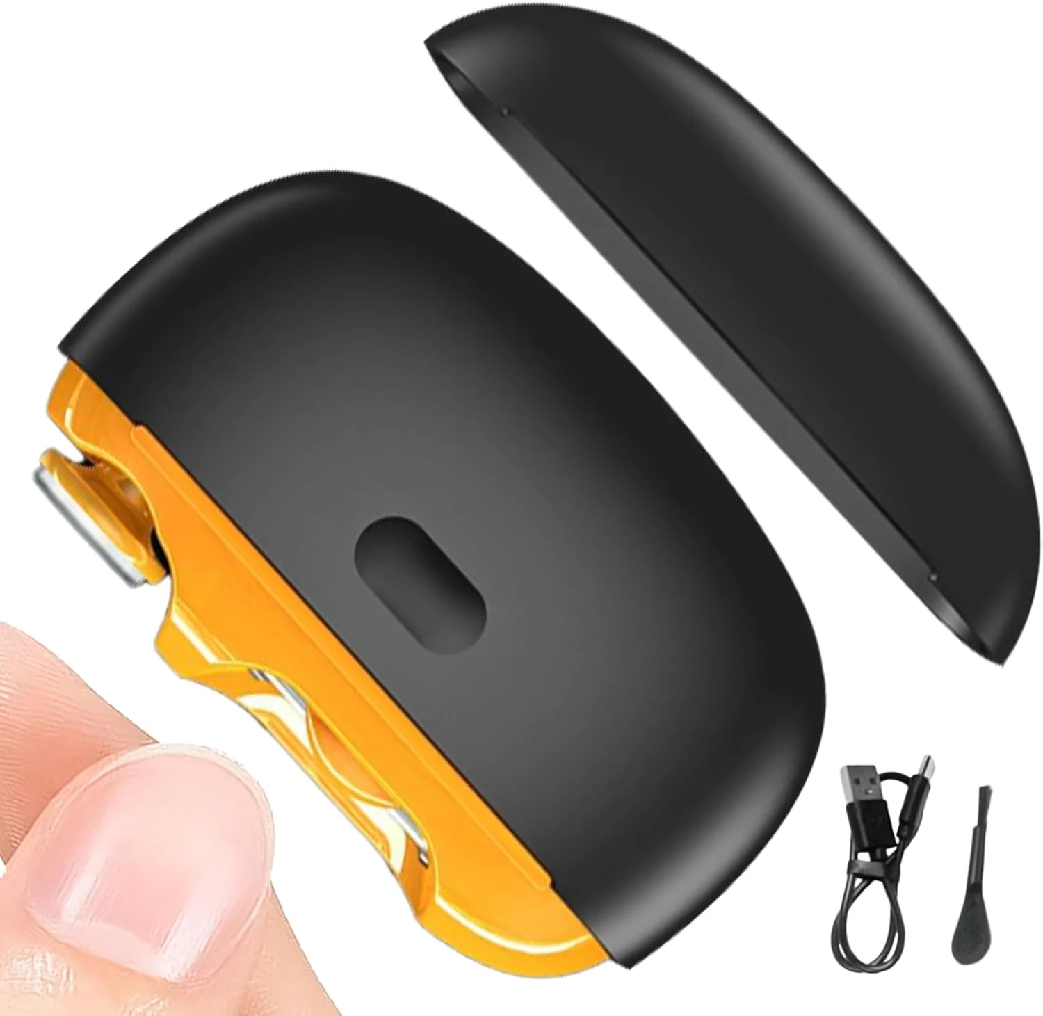 ناخن گیر اتوماتیک برای بزرگسالان - سوهان و پولیشر ناخن LED با 2 سرعت - ماشین اصلاح ناخن کودک با دنده های قابل شارژ USB، برای آقایان، مادر، او، او، کودکان، بزرگسالان، سالمندان، والدین و نوزاد ناخن گیر اتوماتیک برای بزرگسالان - سوهان و پولیشر ناخن LED با 2 سرعت - ماشین اصلاح ناخن کودک با دنده های قابل شارژ USB، برای آقایان، مادر، او، او، کودکان، بزرگسالان، سالمندان، والدین و نوزاد