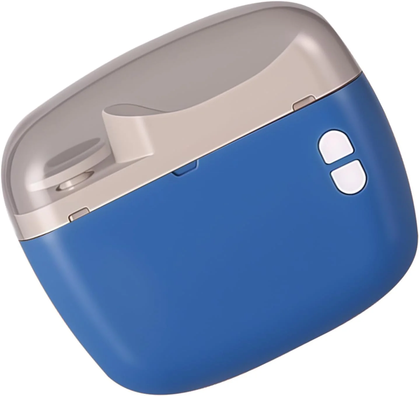 ناخن گیر، سوهان ناخن شارژی 2 سرعته - ماشین اصلاح هوشمند برقی با قابلیت پولیش | مناسب منزل، محل کار، مسافرت، سالن، کمپینگ، کودکان، بزرگسالان، سالمندان، نوزادان، ناخن پا و ناخن دست