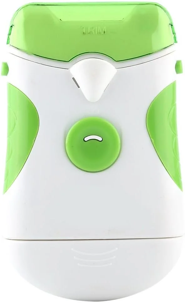 ناخن گیر برقی MXGZ، سوهان ناخن کودک و بزرگسال، ابزار مانیکور و پیرایش ناخن برقی ایمن و حرفه ای دو منظوره ناخن گیر برقی MXGZ، سوهان ناخن کودک و بزرگسال، ابزار مانیکور و پیرایش ناخن برقی ایمن و حرفه ای دو منظوره