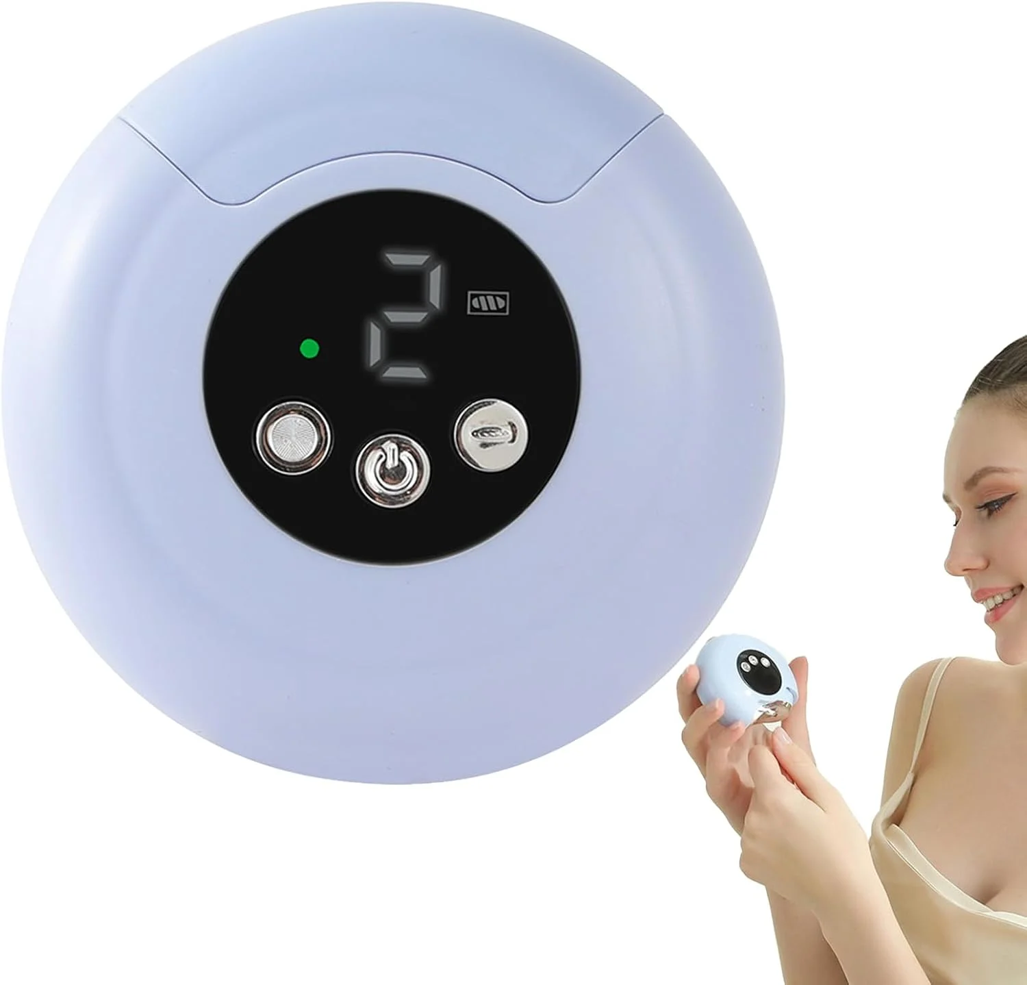 ناخن گیر برقی کودک - ماشین اصلاح ناخن برقی اتوماتیک | سوهان ناخن چند منظوره، ماشین اصلاح ایمن برای کودکان، زنان و مردان