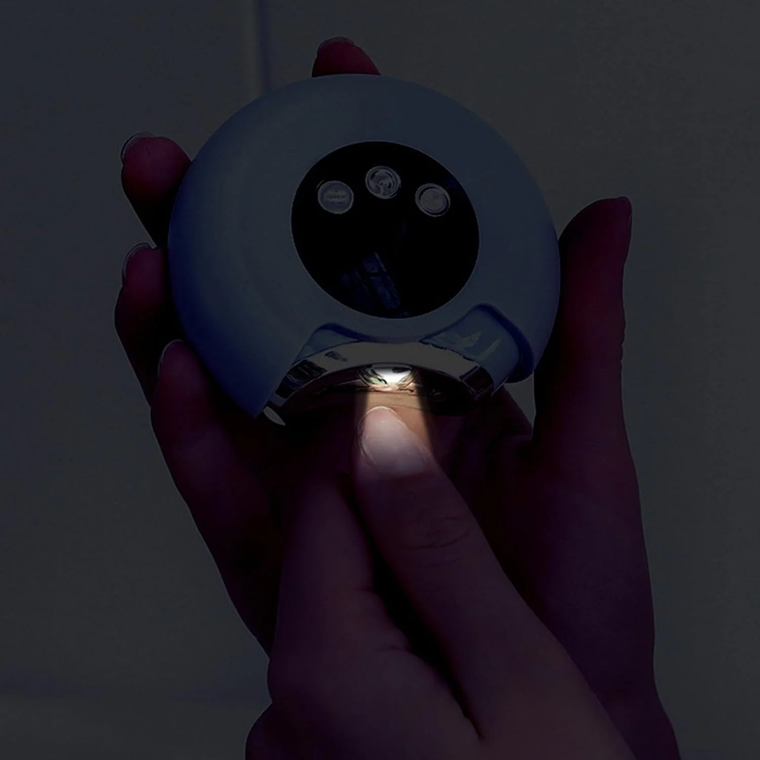 ناخن گیر برقی کودک - ماشین اصلاح ناخن برقی اتوماتیک | سوهان ناخن چند منظوره، ماشین اصلاح ایمن برای کودکان، زنان و مردان