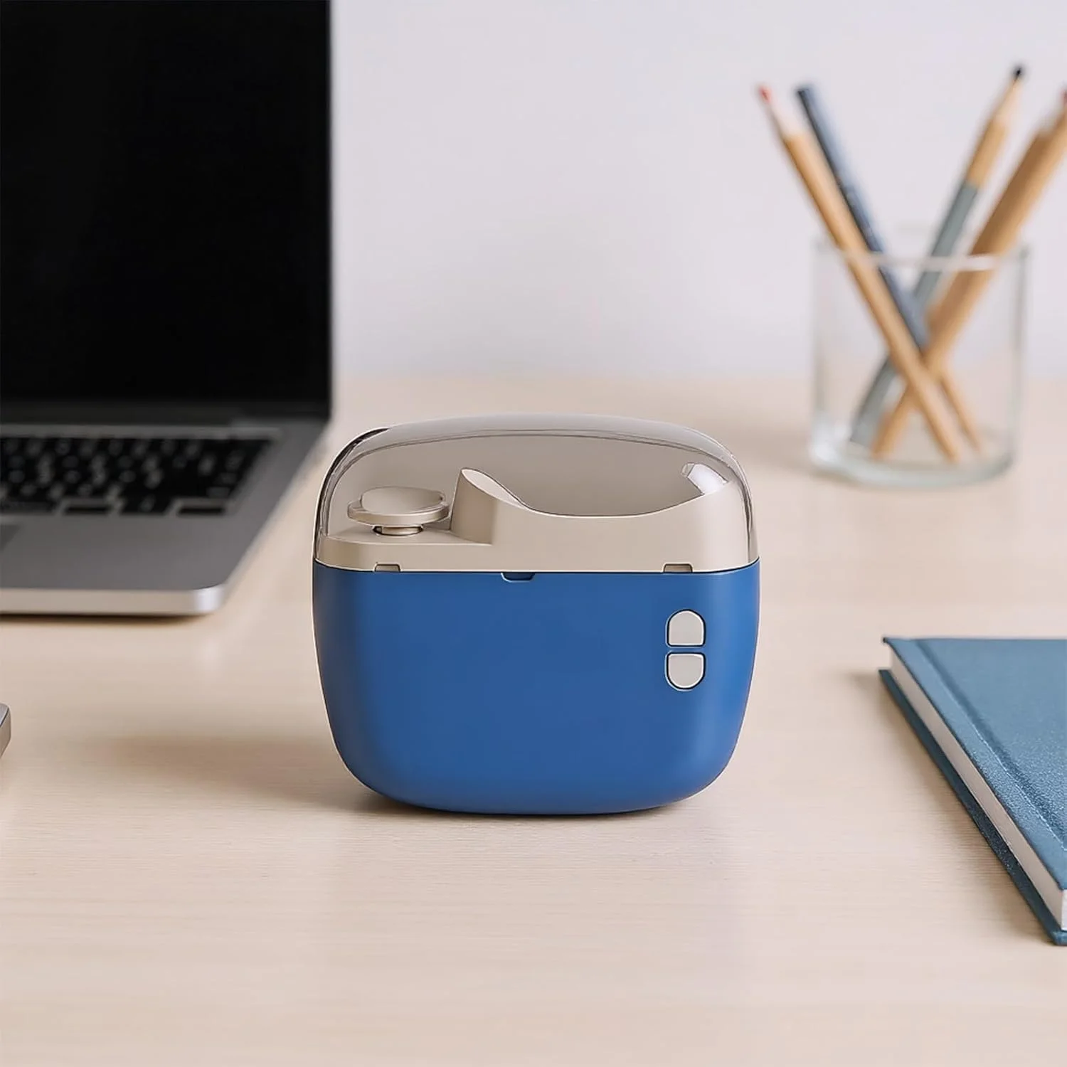 ناخن گیر برقی، سوهان ناخن شارژی 2 سرعته - ماشین اصلاح هوشمند برقی با قابلیت پولیش - مناسب برای منزل، محل کار، مسافرت، سالن، کمپینگ، کودکان، بزرگسالان، سالمندان و نوزادان