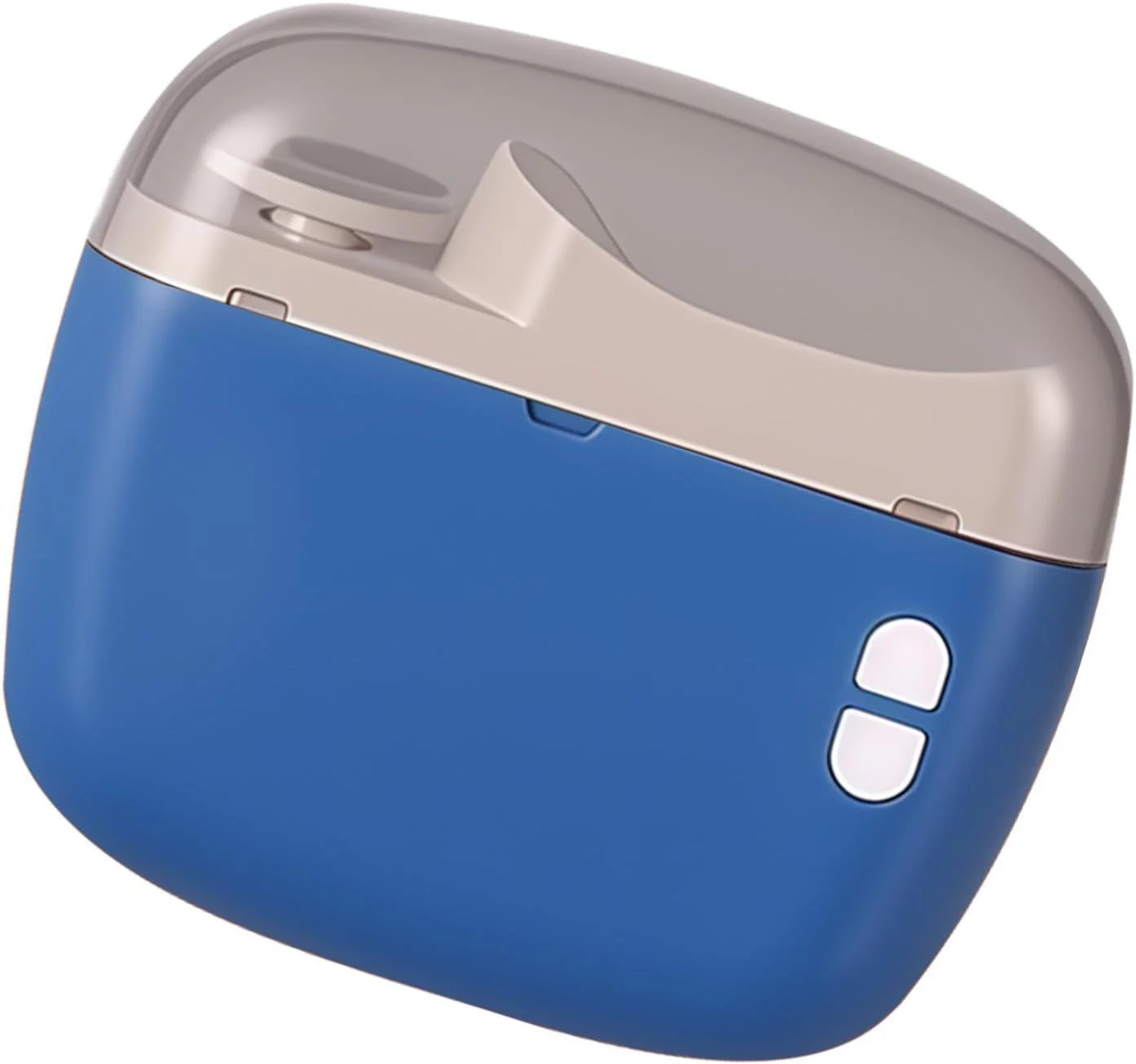 ناخن گیر برقی، سوهان ناخن شارژی 2 سرعته - پولیشر ناخن برقی اتوماتیک - برای آراستگی ناخن انگشتان دست و پا، مناسب منزل، محل کار، سالن، کمپینگ، کودکان، سالمندان، نوزادان، آقایان و بانوان