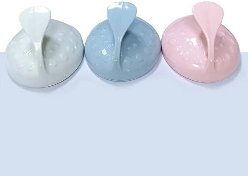 سوهان پا، سوهان پدیکور، سوهان شیشه ای نانو، رنده پا، کیت از بین بردن پینه و پوست مرده، ابزار پدیکور، رنده پا (رنگ: آبی)