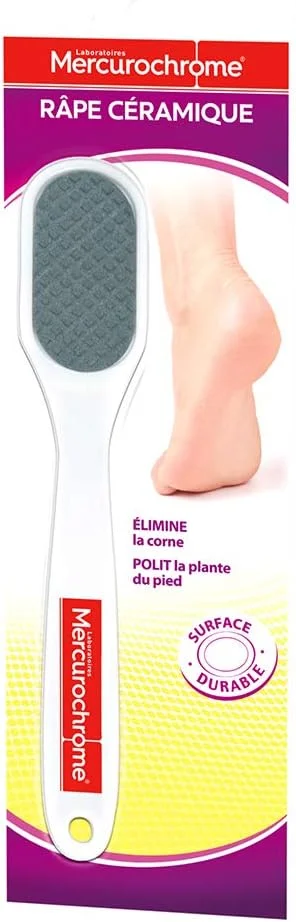 رنده سرامیکی مرکورکروم