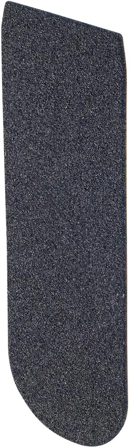 STALEKS - کیت سمباده تعویضی برای رنده پدیکور EXPERT 10، درجه زبری 100 (30 عدد) STALEKS - کیت سمباده تعویضی برای رنده پدیکور EXPERT 10، درجه زبری 100 (30 عدد)