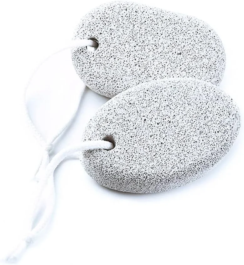 سنگ پا پدیکور طبیعی Pepisky برای لایه برداری و از بین بردن پوست مرده پا سنگ پا پدیکور طبیعی Pepisky برای لایه برداری و از بین بردن پوست مرده پا