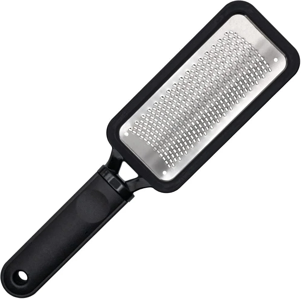 سوهان پاشنه پا هیپی هایپ، ابزار اسکرابر و از بین برنده پینه پا، سوهان پدیکور سوهان پاشنه پا هیپی هایپ، ابزار اسکرابر و از بین برنده پینه پا، سوهان پدیکور