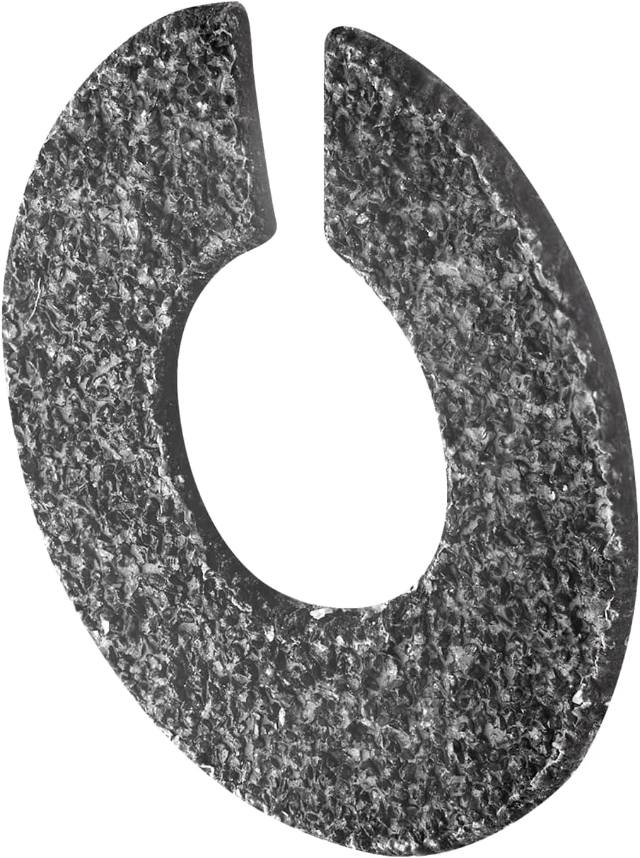 حلقه سمباده یکبار مصرف STALEKS برای دیسک پدیکور PODODISC STALEKS PRO سایز S زبری 180 (50 عدد)